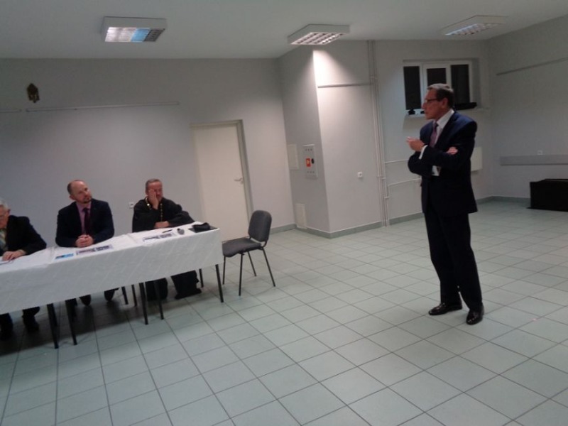 Z życia Bractwa św. św. Cyryla i Metodego 