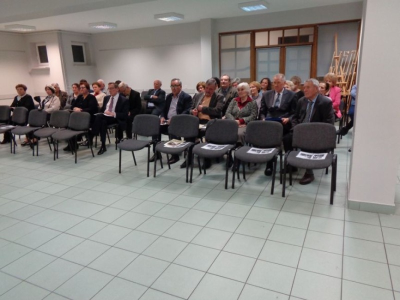 Z życia Bractwa św. św. Cyryla i Metodego 