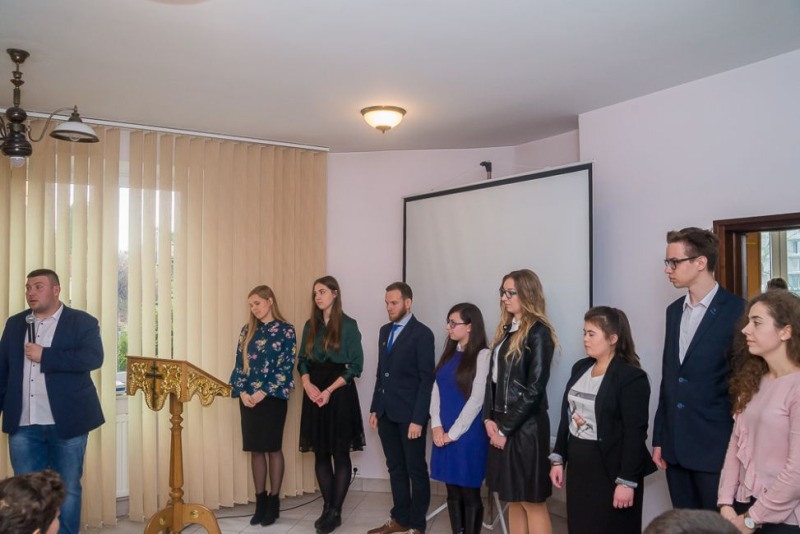 XXXIII Walne Zgromadzenie BMP Diecezji Białostocko-Gdańskiej