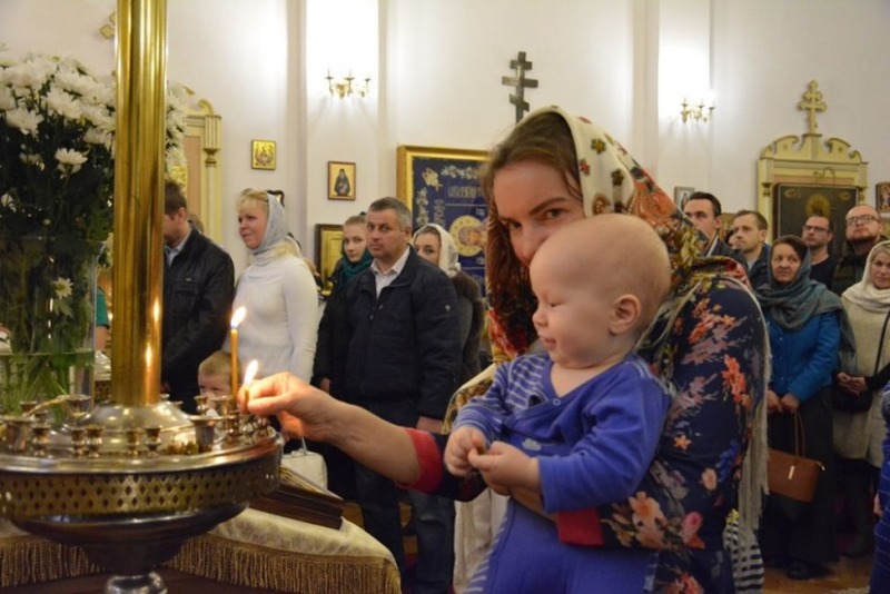 ​Biskup Atanazy odwiedził Kraków