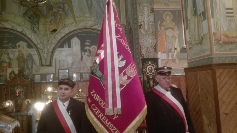 Dzień kolejarza