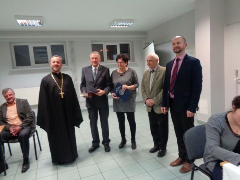 Z życia Bractwa św. św. Cyryla i Metodego 