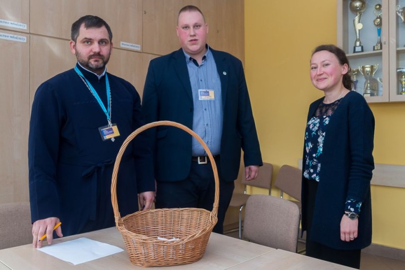 XXXIII Walne Zgromadzenie BMP Diecezji Białostocko-Gdańskiej