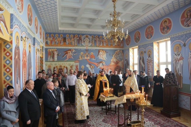Konferencja naukowa poświęcona "Akcji Wisła"