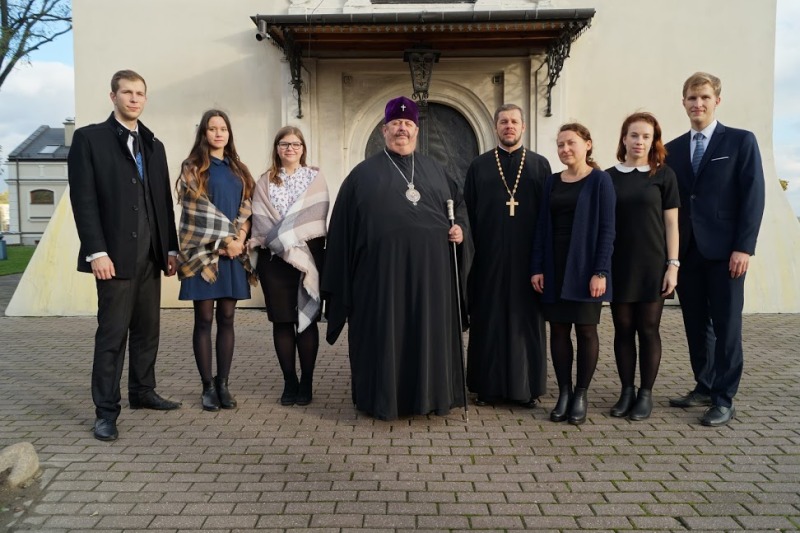 Walne Zgromadzenie BMP Diecezji Lubelsko-Chełmskiej