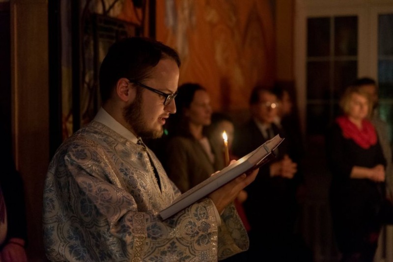 Seminaryjne święto