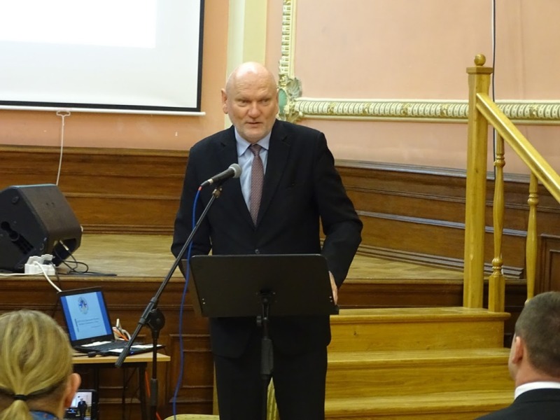 XXXVI Walne Zgromadzenie BMP w Polsce