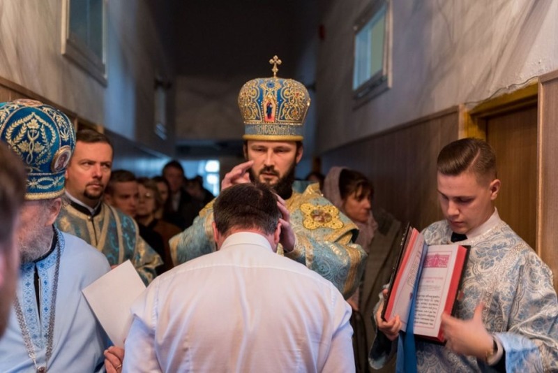 Seminaryjne święto