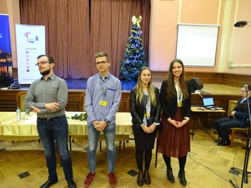 XXXVI Walne Zgromadzenie BMP w Polsce