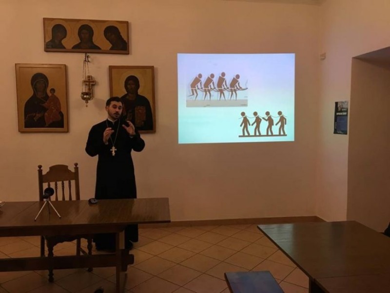 „Supraskie Środy” w listopadzie