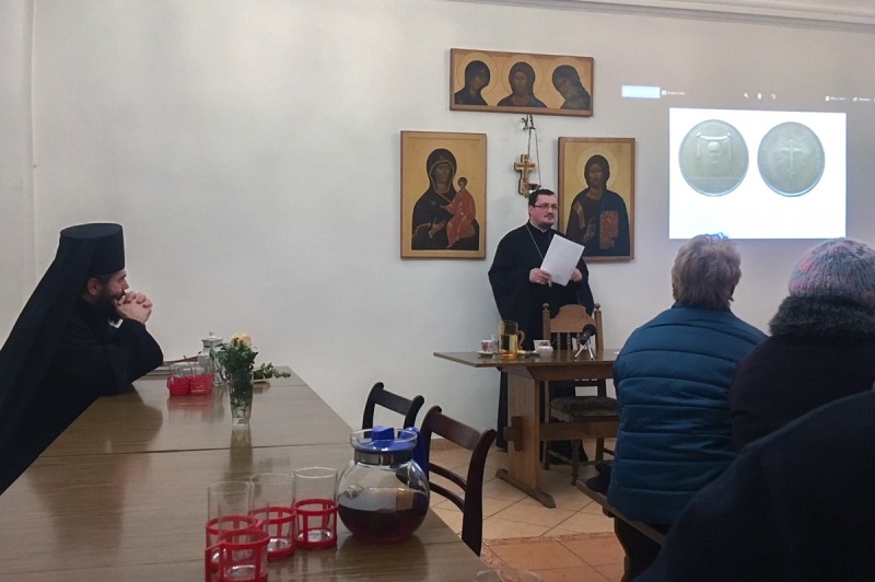 „Supraskie Środy” w grudniu