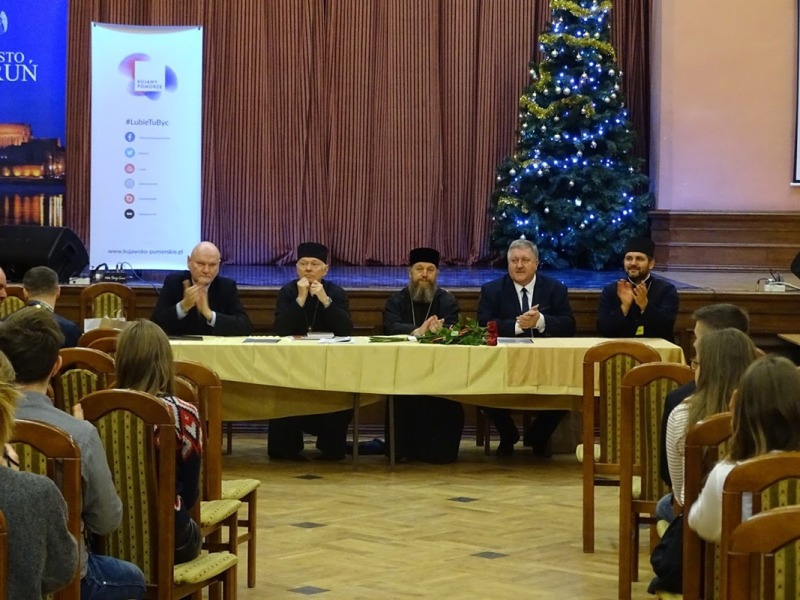 XXXVI Walne Zgromadzenie BMP w Polsce