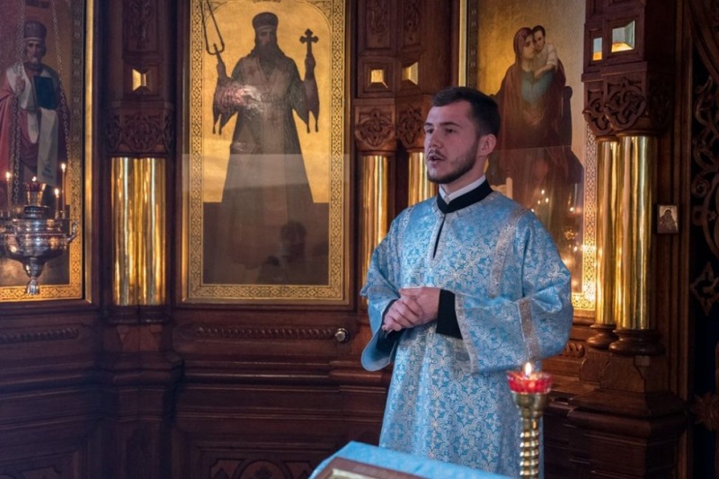 Seminaryjne święto