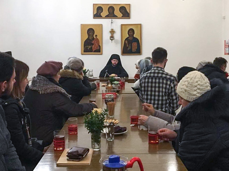 „Supraskie Środy” w grudniu
