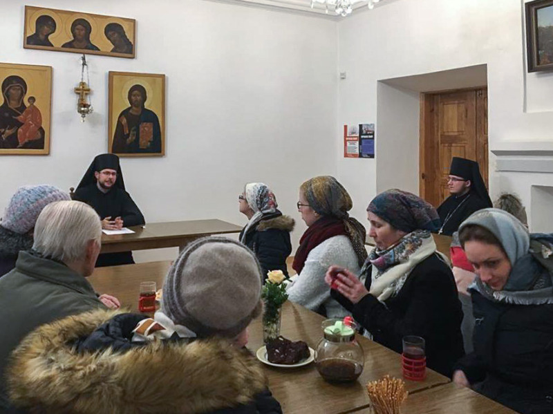 „Supraskie Środy” w grudniu