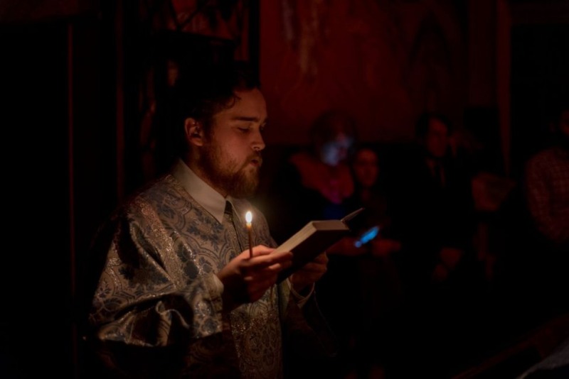 Seminaryjne święto
