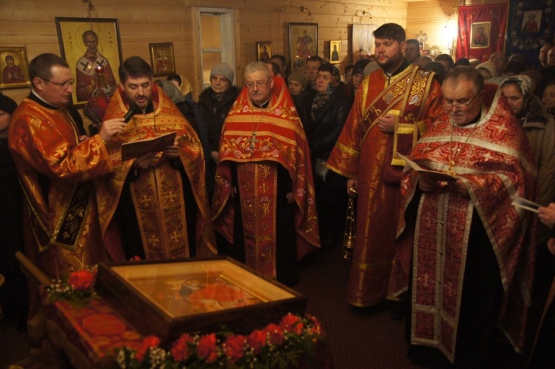 Święto w Zaleszanach