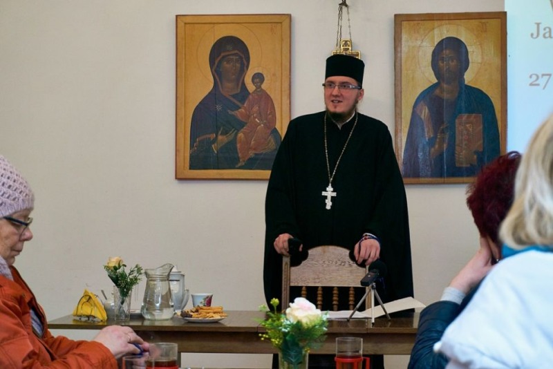 „Supraskie Środy” w listopadzie