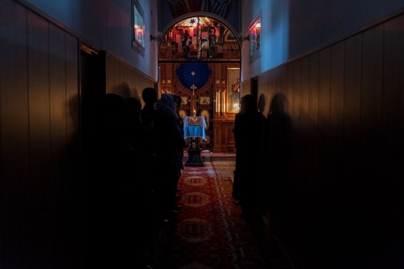 Seminaryjne święto