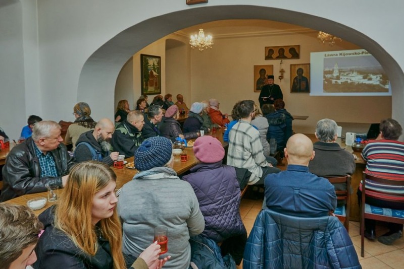 „Supraskie Środy” w listopadzie