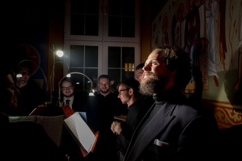 Seminaryjne święto