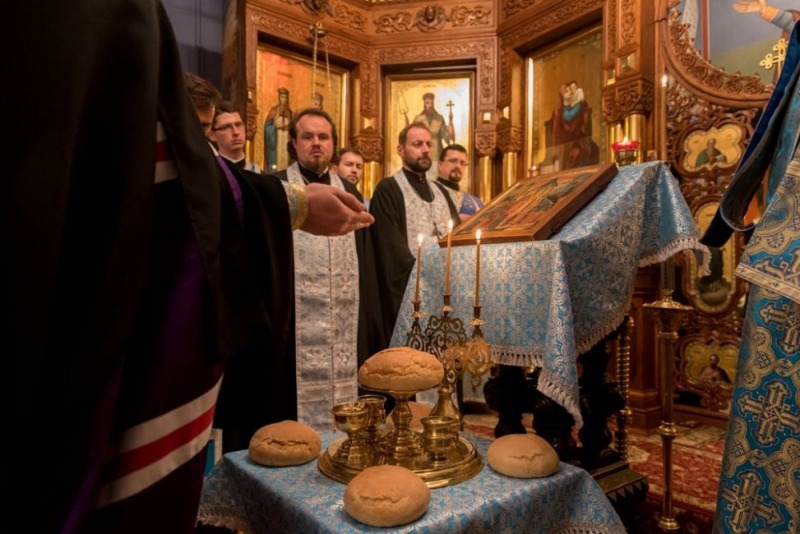 Seminaryjne święto