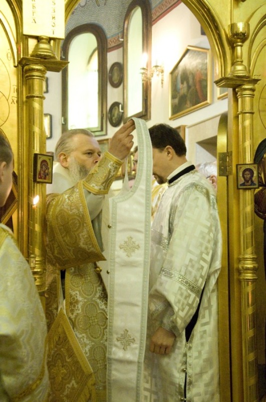Doniosłe uroczystości ku czci św. Mikołaja Cudotwórcy w Radomiu