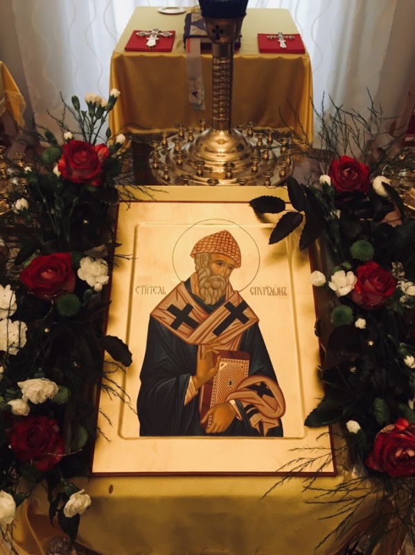 W Mińsku Mazowieckim erygowano parafię prawosławną 