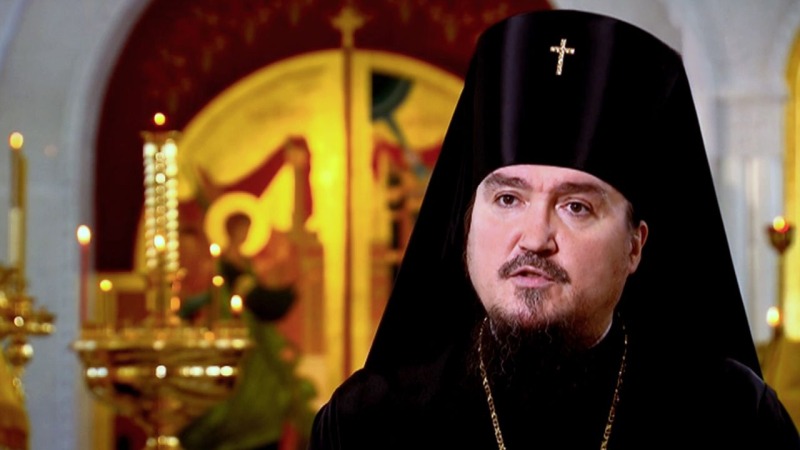 Prawosławny ordynariat wojskowy