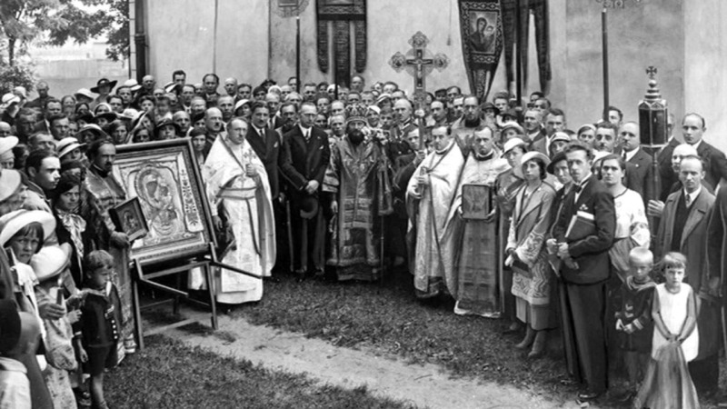 Kościół Prawosławny w II RP