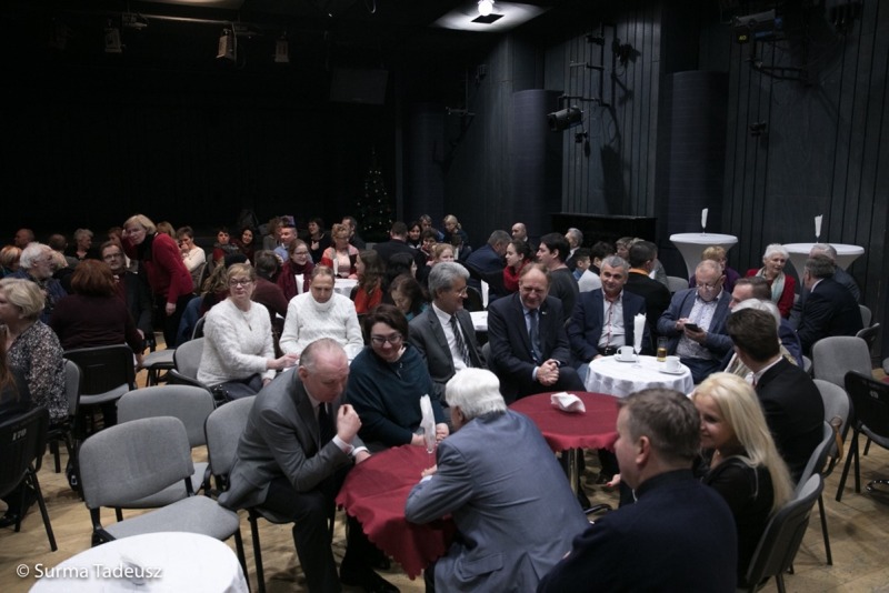 VIII Koncert Kolęd Wschodniosłowiańskich 