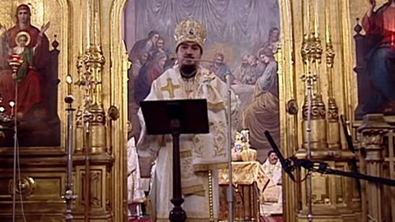Cerkiew prawosławna w 100 - lecie niepodległości