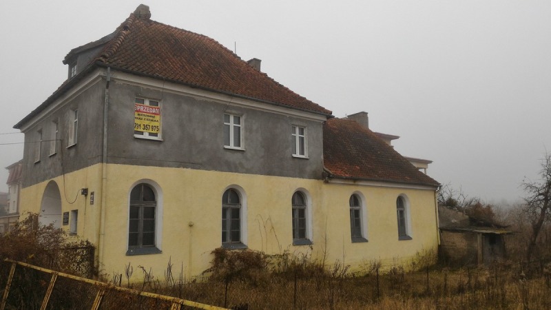 Akcja „Wspólne dzieło”. Parafia w Orzyszu