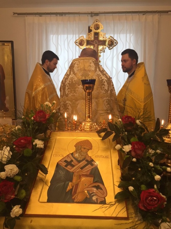 W Mińsku Mazowieckim erygowano parafię prawosławną 
