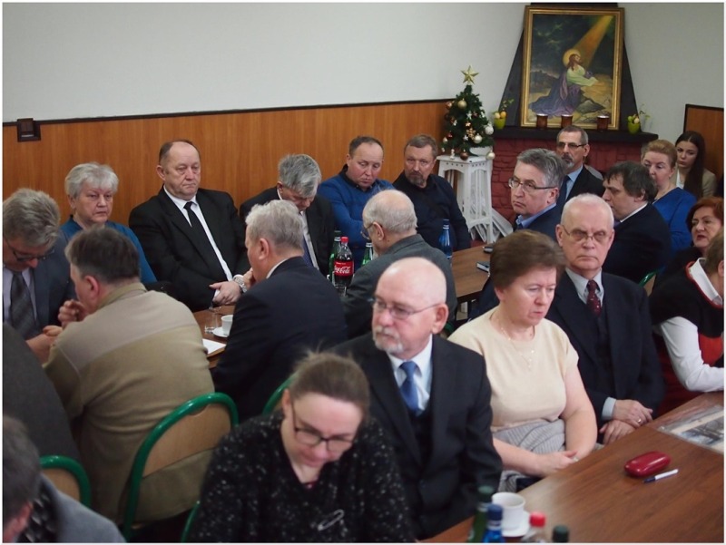 Spotkanie organizacji prawosławnych 