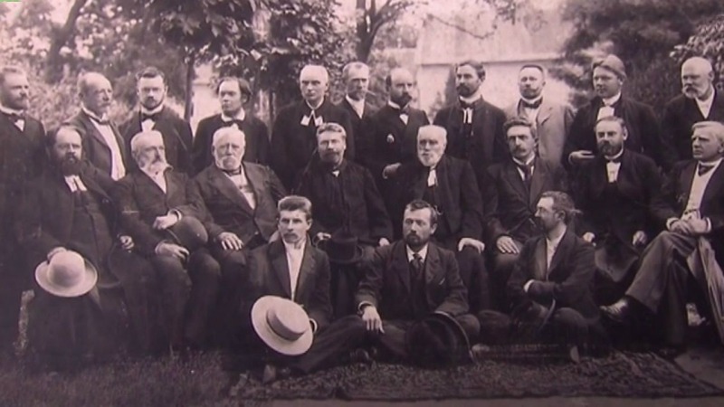 O Niepodległej...