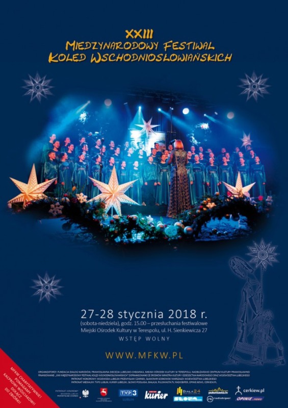 W różnorodności siła, czyli XXIII MFKW na półmetku