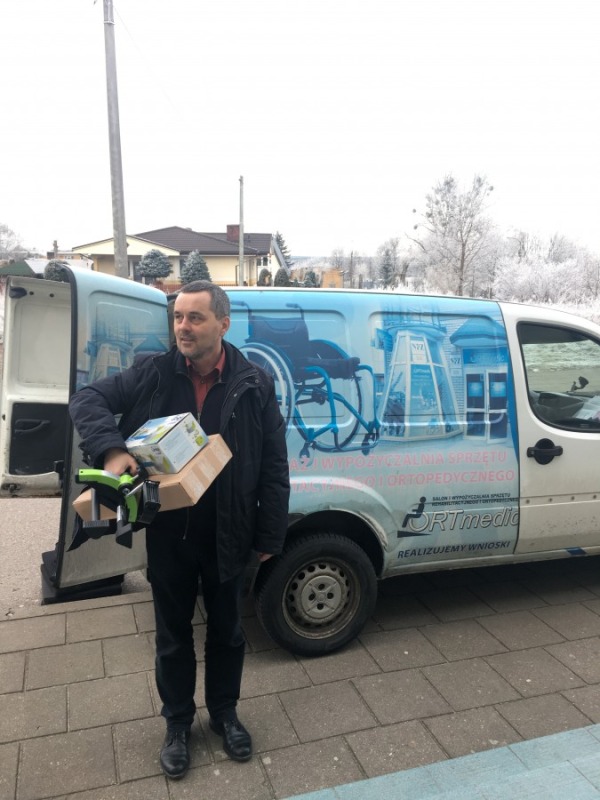 Podsumowanie Charytatywnego Koncertu Muzyki Cerkiewnej w Warszawie
