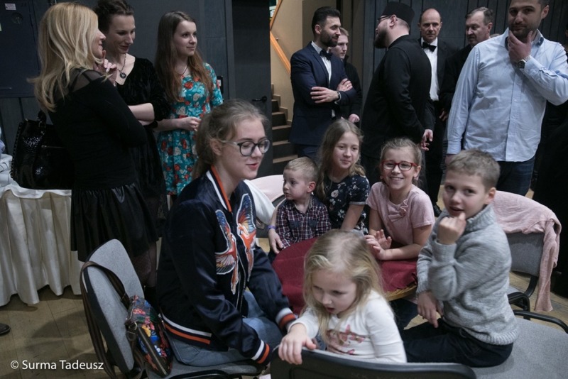 VIII Koncert Kolęd Wschodniosłowiańskich 
