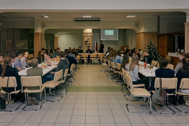 Warsztaty o greckich tradycjach świątecznych