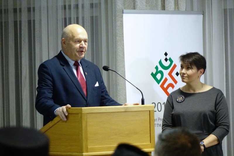 Premiera albumu o Prawosławiu w Bułgarii