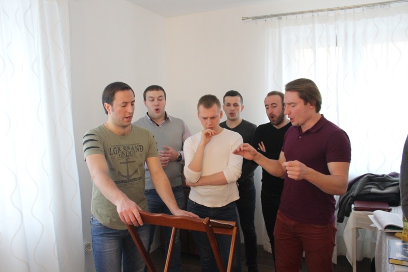 W Mińsku Mazowieckim erygowano parafię prawosławną 