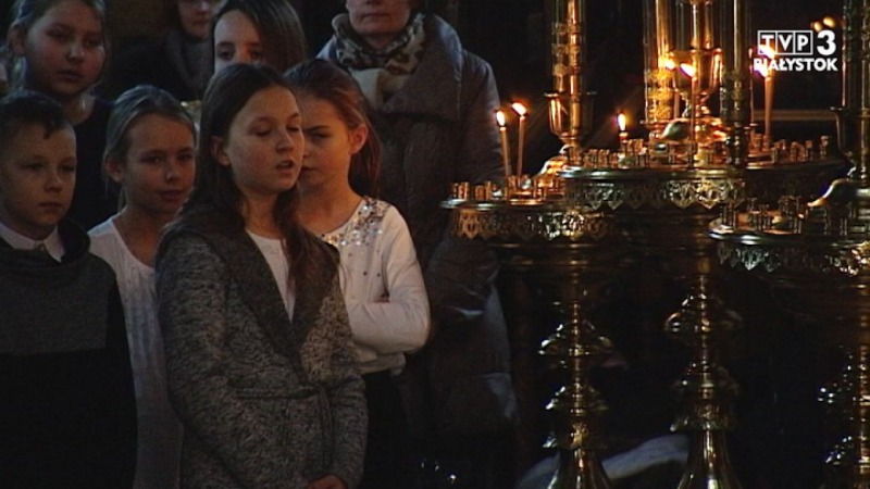 U źródeł wiary z 14.01.2018