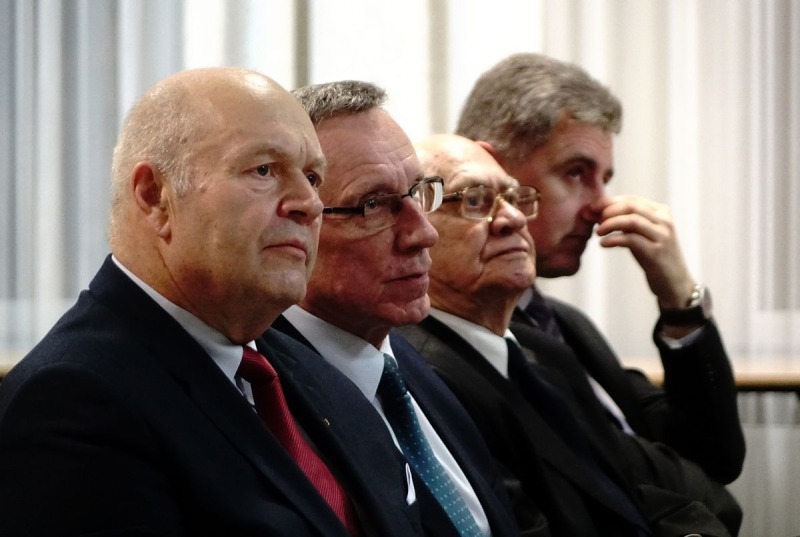 Premiera albumu o Prawosławiu w Bułgarii