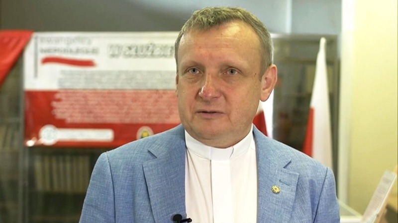 Ewangelicy dla Niepodległej...
