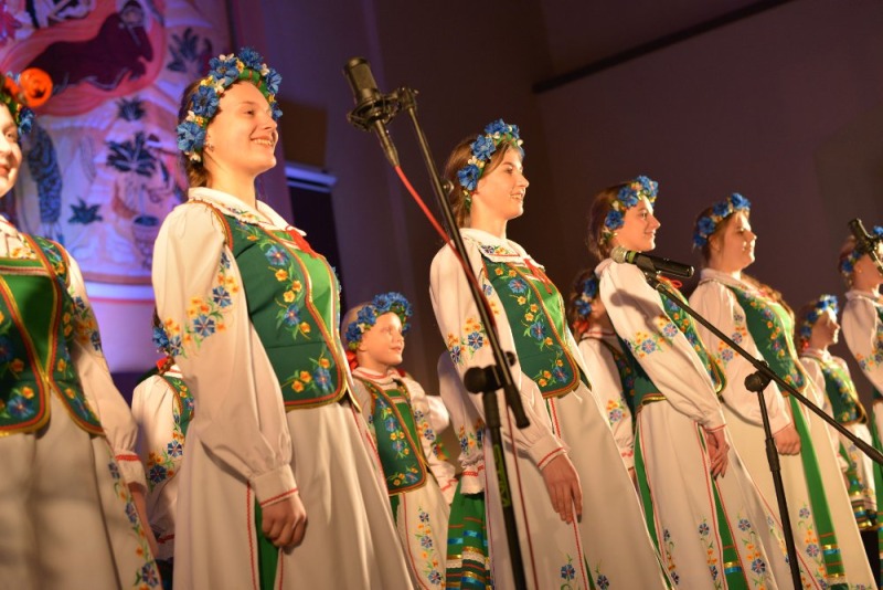 IV Koncert Kolęd i Prawosławnych Hymnów Bożego Narodzenia w Sandomierzu