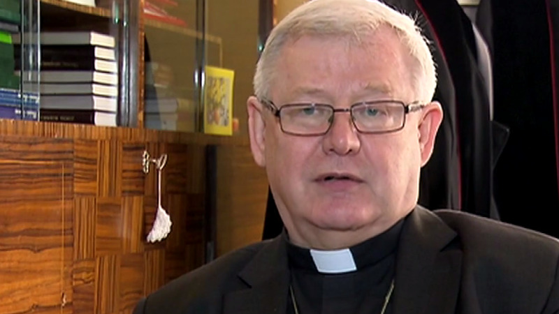 Z sowieckiego gułagu do służby pastorskiej