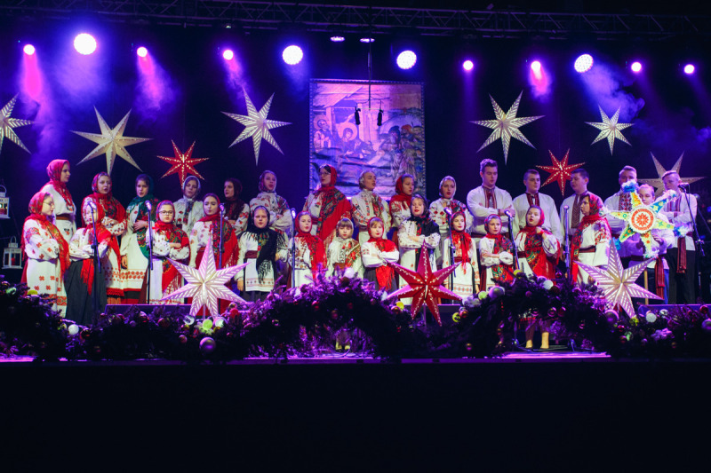 W różnorodności siła, czyli XXIII MFKW na półmetku