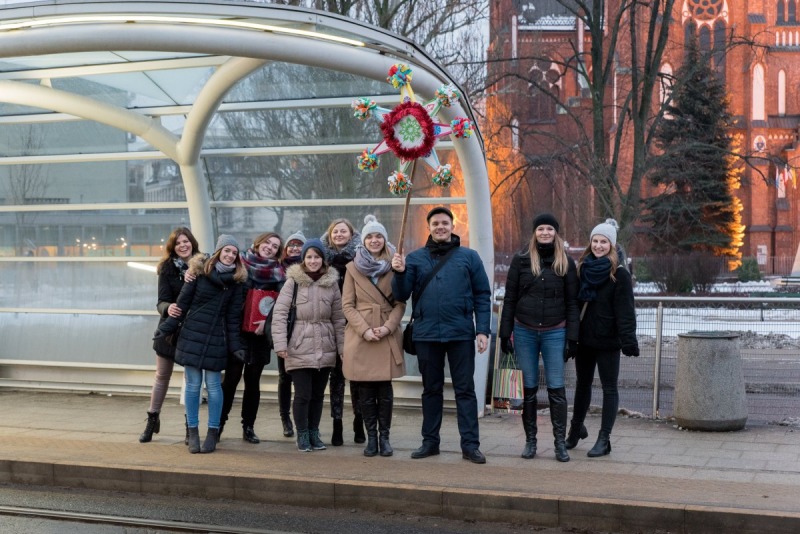 Podsumowanie Warszawskiego Kolędowania z muzyka.cerkiew.pl