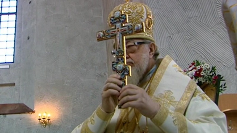 Kolory Prawosławia